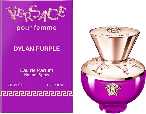 Versace Dylan Purple .